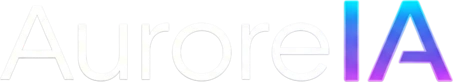 Logo AuroreIA - Intelligence Artificielle pour PME